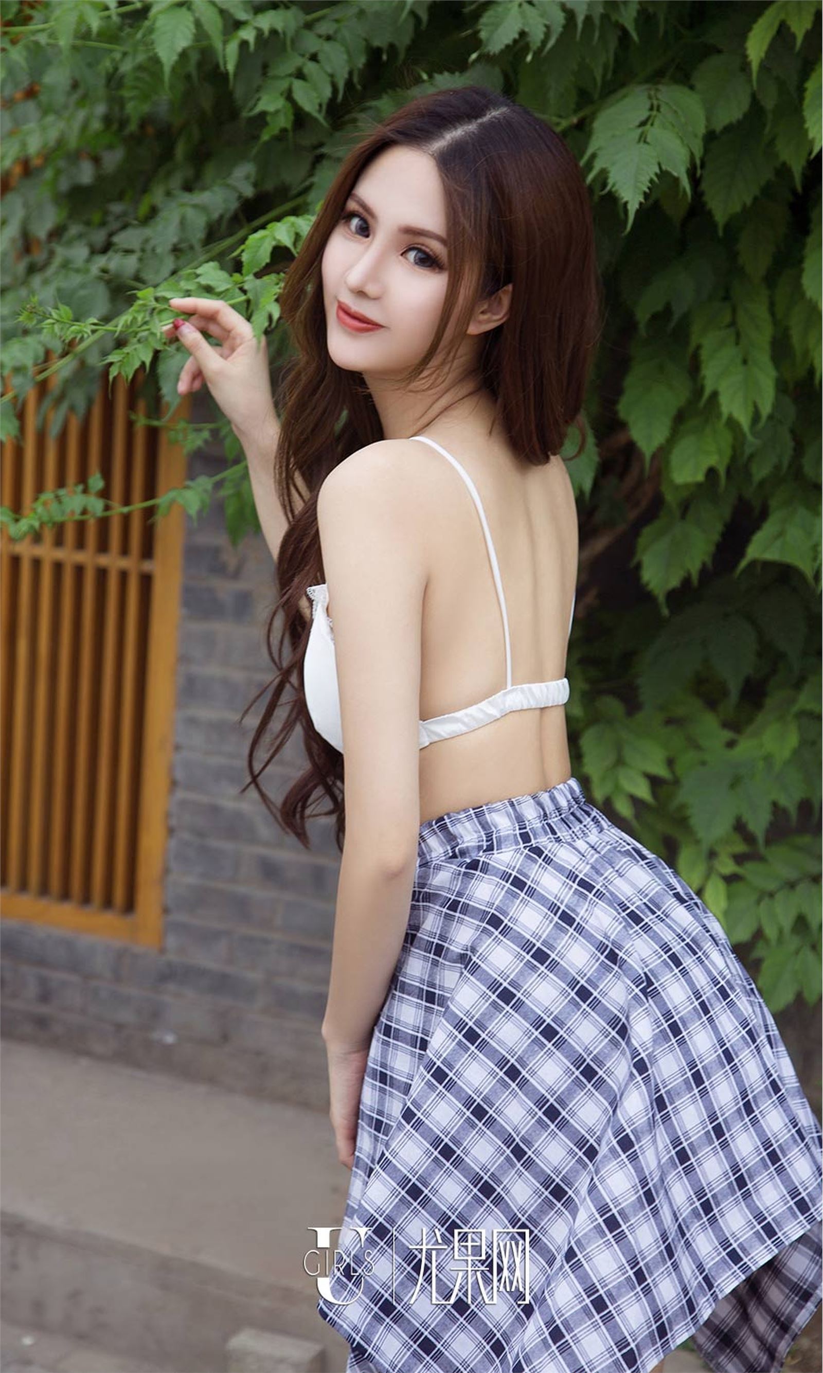 [爱尤物]2018APP NO.1117 若彤BOOMBOOM一彤心90分